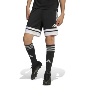 Adidas Youth Squadra 25 Shorts Black/White Adidas Youth Squadra 25 Shorts Black/White