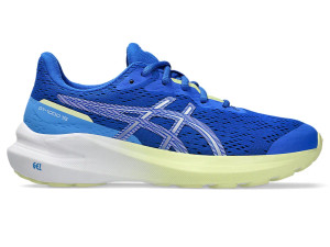 Asics Youth GT-1000 13 Running Shoes Illusion Blue/White Asics Youth GT-1000 13 Running Shoes Illusion Blue/White