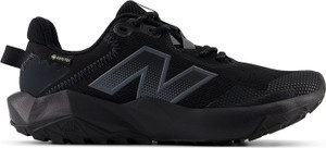 New Balance Womens Dynasoft Nitrel v6 GTX Trail Running Shoes Black New Balance Womens Dynasoft Nitrel v6 GTX Trail Running Shoes Black
