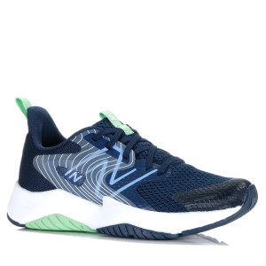 New Balance Youth Rave Run v2 Running Shoes Navy/Lime/White New Balance Youth Rave Run v2 Running Shoes Navy/Lime/White