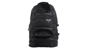 Funky Elite Expandable Squad Backpack Back To Black