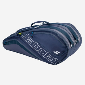 Babolat Evo Court Large Racquet Bag Grey Babolat Evo Court Large Racquet Bag Grey