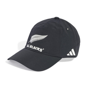 Adidas Unisex All Blacks Tech Cap 25/26 Black/White Adidas Unisex All Blacks Tech Cap 25/26 Black/White