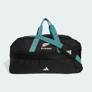Adidas All Blacks Duffel 25/26 Black/Teal