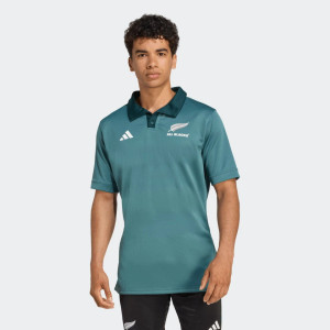 Adidas Unisex All Blacks Training Jersey 25/26 Preloved Tea Adidas Unisex All Blacks Training Jersey 25/26 Preloved Tea