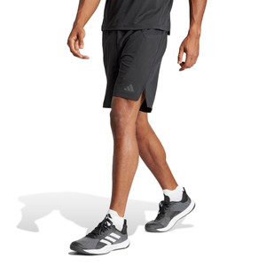 Adidas Mens Designed 4 Training Shorts 7" Black Adidas Mens Designed 4 Training Shorts 7" Black