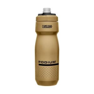 Camelbak Podium 24oz Water Bottle Gold