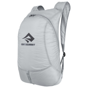 Sea to Summit Ultra-Sil Day Pack High Rise Grey