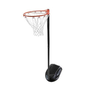 Lifetime Netball Hoop System Lifetime Netball Hoop System
