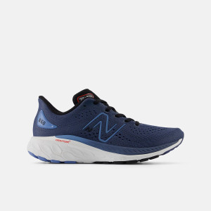 New Balance Youth 860 v13 Running Shoes Vintage Indigo/Blue Laguna/White New Balance Youth 860 v13 Running Shoes Vintage Indigo/Blue Laguna/White