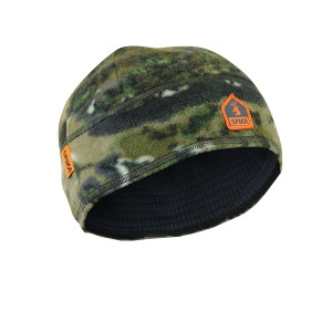 Spika Unisex Alpine Thermal Beanie Biarri Camo/Grey Spika Unisex Alpine Thermal Beanie Biarri Camo/Grey