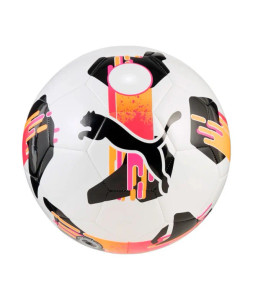 Puma Orbita 6 MS Football White/Heat Fire Puma Orbita 6 MS Football White/Heat Fire