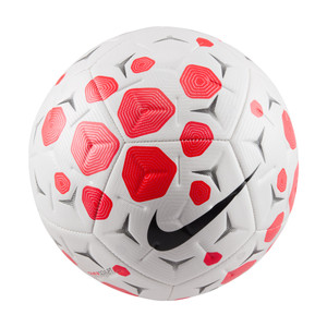 Nike Academy Team Football White/Bright Crimsion/Black