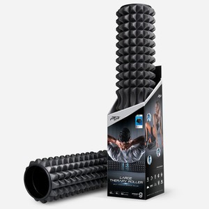 Power Tube Pro Massage Therapy Roller Firm Large