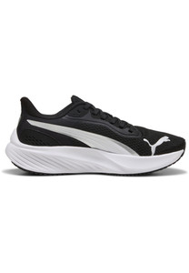 Puma Youth Pounce Lite Running Shoes Black/White Puma Youth Pounce Lite Running Shoes Black/White