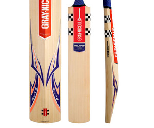 Gray Nicolls Blitz 600 English Willow Cricket Bat Short Hand 25/26 Gray Nicolls Blitz 600 English Willow Cricket Bat Short Hand 25/26