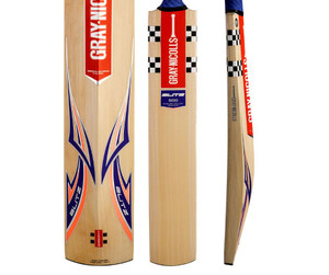 Gray Nicolls Blitz 500 English Willow Cricket Bat Short Hand 25/26 Gray Nicolls Blitz 500 English Willow Cricket Bat Short Hand 25/26