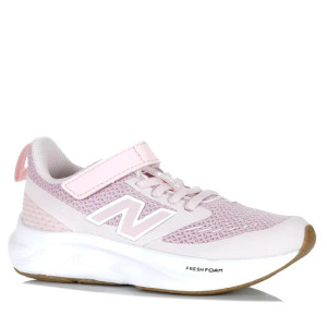New Balance Junior 625 v1 Running Shoes Pink/White New Balance Junior 625 v1 Running Shoes Pink/White