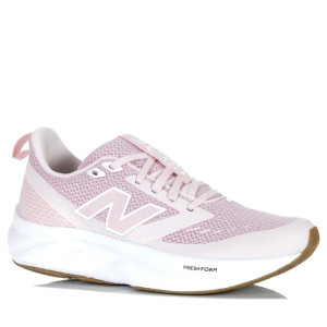 New Balance Youth 625 v1 Running Shoes Pink/White New Balance Youth 625 v1 Running Shoes Pink/White
