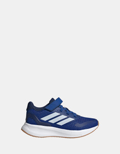 Adidas Junior Runfalcon 5 Running Shoes Royal/White/Dark Blue Adidas Junior Runfalcon 5 Running Shoes Royal/White/Dark Blue