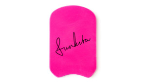 Funkita Kickboard Still Pink