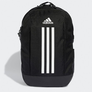 Adidas Power VII Backpack Black/White Adidas Power VII Backpack Black/White