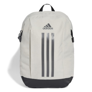 Adidas Unisex Power VII Backpack Alumina/Black Adidas Unisex Power VII Backpack Alumina/Black