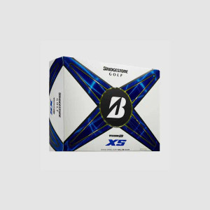 Bridgestone Tour B XS v24 Golf Balls Dozen Box