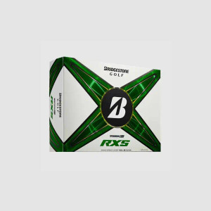 Bridgestone Tour B RXS v24 Golf Balls Dozen Box Bridgestone Tour B RXS v24 Golf Balls Dozen Box