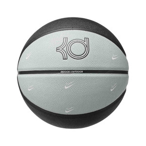 Nike All Court 8P K Durant Basketball Wolf Grey/Black/Photon Dust Size 7 Nike All Court 8P K Durant Basketball Wolf Grey/Black/Photon Dust Size 7