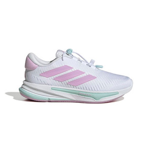 Adidas Youth Supernova Ease Running Shoes White/Bliss Lilac/Halo Mint Adidas Youth Supernova Ease Running Shoes White/Bliss Lilac/Halo Mint