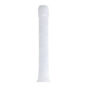 Kookaburra JUNIOR Chevron Cricket Bat Grip White
