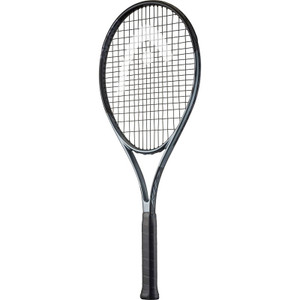 Head Geo Speed Tennis Racquet v25 Black Head Geo Speed Tennis Racquet v25 Black