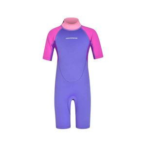 Mirage Youth WS60 Springsuit 2mm Violet Mirage Youth WS60 Springsuit 2mm Violet