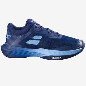 Babolat Mens SFX4 All Court Court Shoes Babolat Mens SFX4 All Court Court Shoes