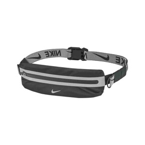 Nike Slim Waistpack 4.0 Black/Black/Silver