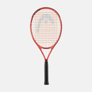Head Radical Junior Tennis Racquet 26" Orange/Black Head Radical Junior Tennis Racquet 26" Orange/Black