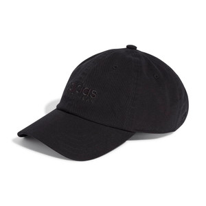 Adidas Unisex Sportswear Dad Cap Black