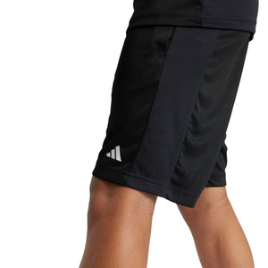 Adidas Youth Trainning Essential Shorts Black/White