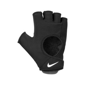 Nike Womens Vapor Fitness Gloves Black/White