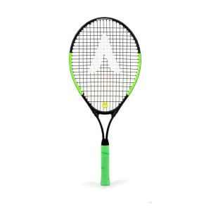 Karakal Flash Junior Tennis Racquet 25" Black/Green Karakal Flash Junior Tennis Racquet 25" Black/Green