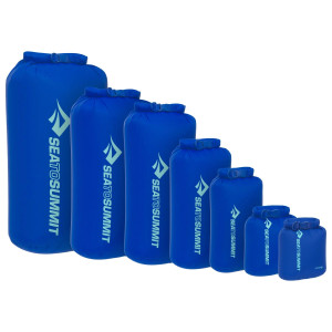Sea To Summit Lightweight Dry Sack 35L Assorted Colours