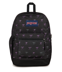 Jansport Crosstown Plus Backpack Bad Bows