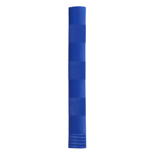 Gray Nicolls JUNIOR Matrix Plus Cricket Replacement Grip Blue
