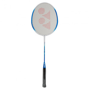Yonex GR Alpha Badminton Racquet Blue