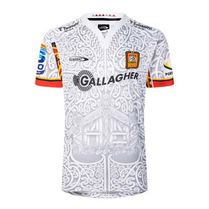 Classic Unisex Super Rugby Away Jersey Chiefs 2026