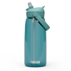Camelbak Thrive™ Flip Straw Water Bottle 32oz Cove