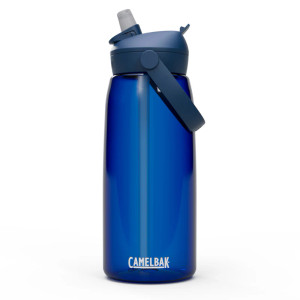 Camelbak Thrive™ Flip Straw Water Bottle 32oz Oxford