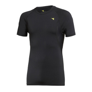 Diadora Youth Short Sleeve Compression Tee