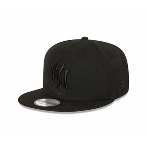 New Era Unisex 9Fifty Snapback New York Yankees Black/White